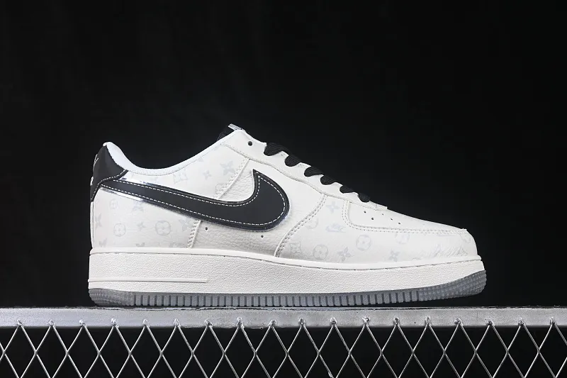 All categories Nk Air Force 1 Air Force series Nk Air Force 1 Low Air Force low-top Nike Air Force 1'07 Low Air Force 1 low-top casual sneakers MM3399-838